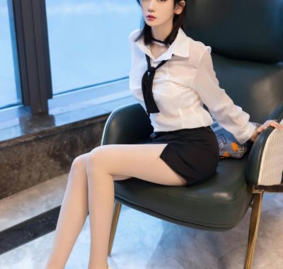 [XIUREN秀人网]凌七七合集下载