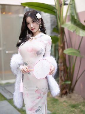 【杨晨晨】御姐秀人全集716套 390GB 高清无水印+黑丝/旅拍/情趣