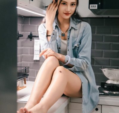 足愉心 玉足艺术典藏|7期足部视觉精选集