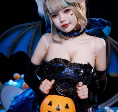 小瑶幺幺cos图集图包全部作品合集下载